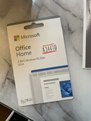Microsoft Office HOME2024（PC・タブレット）の商品画像 - 査定依頼日：2024年12月26日 - 最高査定価格：18,000円
