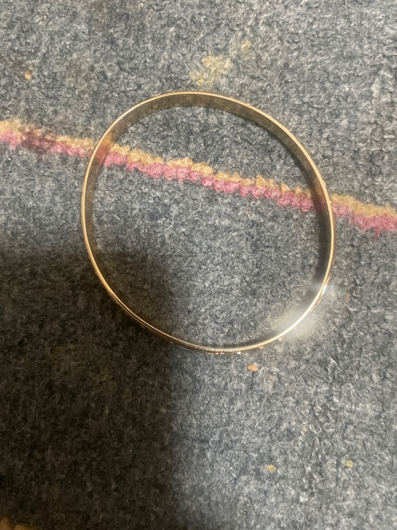 ブレスレット（金・貴金属）の商品画像 - 査定依頼日：2026年2月4日 - 最高査定価格：300,000円