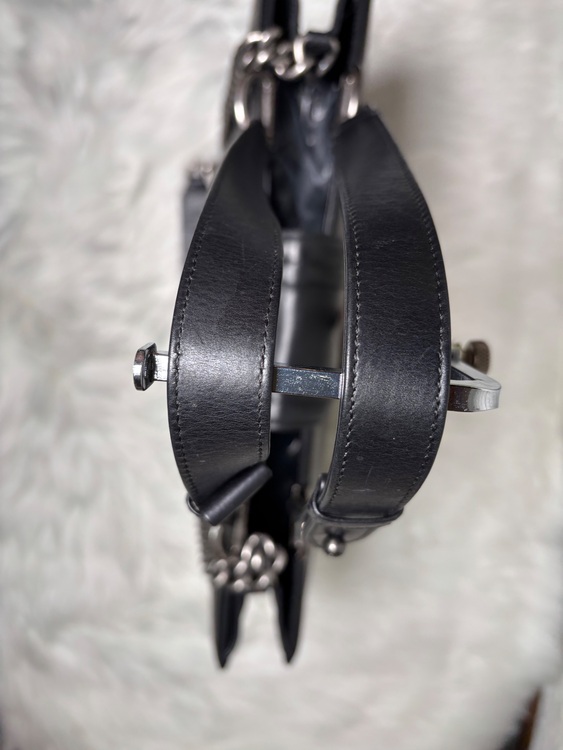 シャネル　ボーイシャネル チェーン ショルダーバッグ 2way ブラック （ブランドバッグ）の商品画像 - 査定依頼日：2025年10月30日