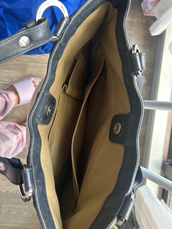 ガンチーニ（ブランドバッグ）の商品画像 - 査定依頼日：2025年12月25日 - 最高査定価格：8,000円