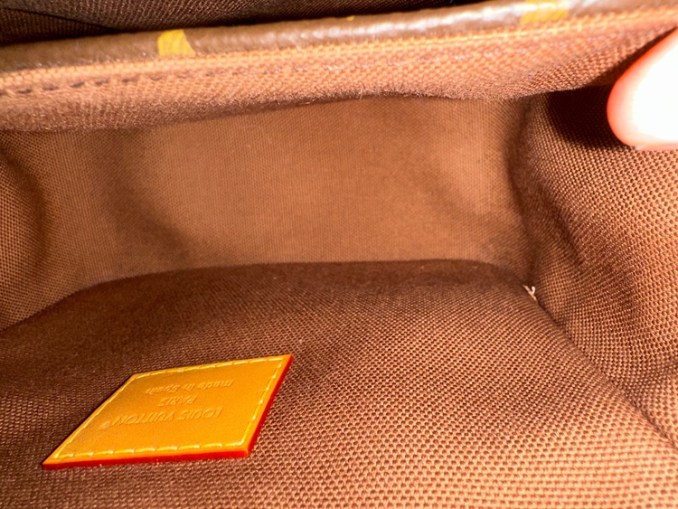 ルイヴィトン モノグラム （ブランドバッグ）の商品画像 - 査定依頼日：2026年2月7日 - 最高査定価格：260,000円