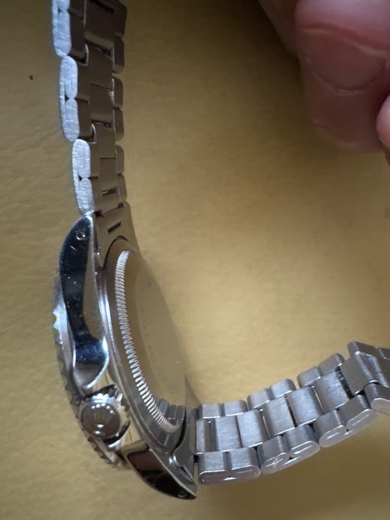 チューダー その他 7519（高級時計）の商品画像 - 査定依頼日：2026年1月10日 - 最高査定価格：650,000円