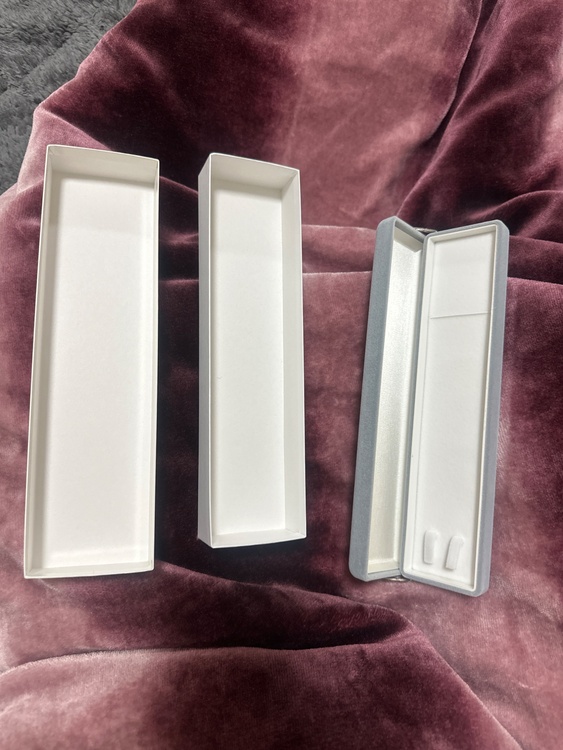 k18 12面トリプル　27g  45センチ（金・貴金属）の商品画像 - 査定依頼日：2026年3月20日 - 最高査定価格：503,631円