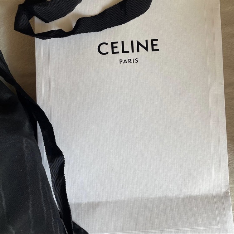 セリーヌ  （ブランドバッグ）の商品画像 - 査定依頼日：2026年1月28日 - 最高査定価格：140,000円