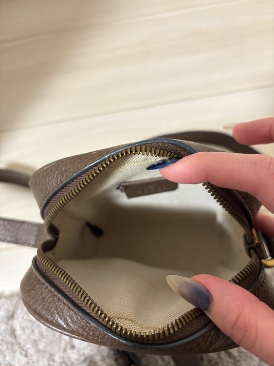 グッチ  （ブランドバッグ）の商品画像 - 査定依頼日：2026年3月15日 - 最高査定価格：32,000円