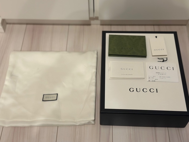 かばん（ブランドバッグ）の商品画像 - 査定依頼日：2025年9月28日 - 最高査定価格：55,000円