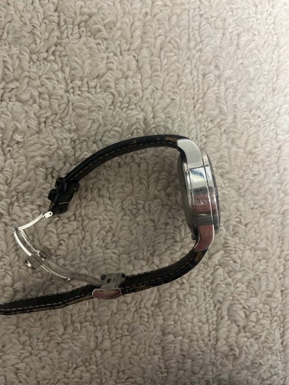 その他 ロンジン AUTOmati（高級時計）の商品画像 - 査定依頼日：2026年4月14日 - 最高査定価格：50,000円