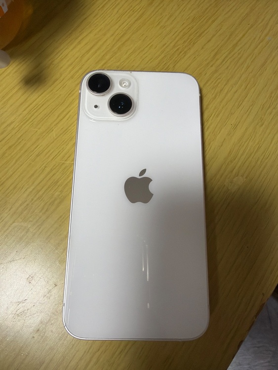 iPhone 14 256GB Softbank（スマホ）の商品画像 - 査定依頼日：2026年2月26日 - 最高査定価格：53,000円