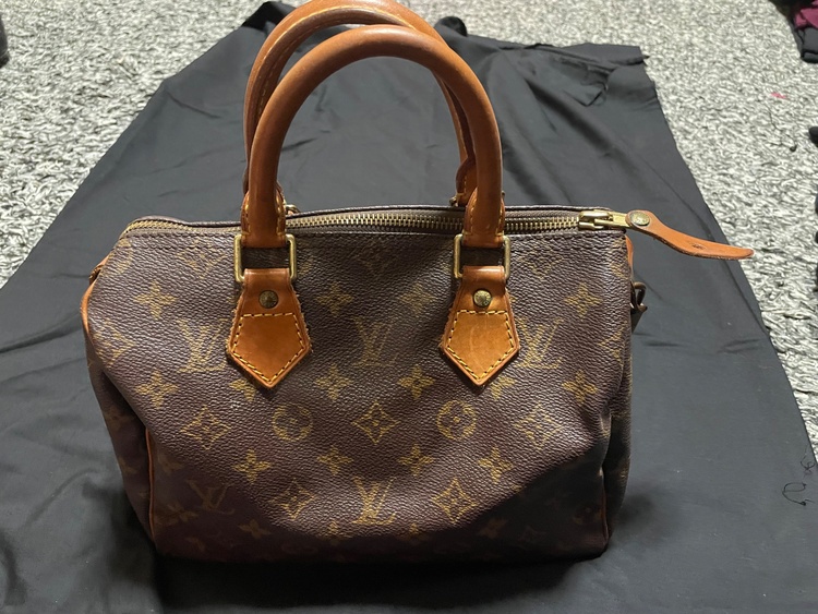 わからない（ブランドバッグ）の商品画像 - 査定依頼日：2026年1月24日 - 最高査定価格：105,000円