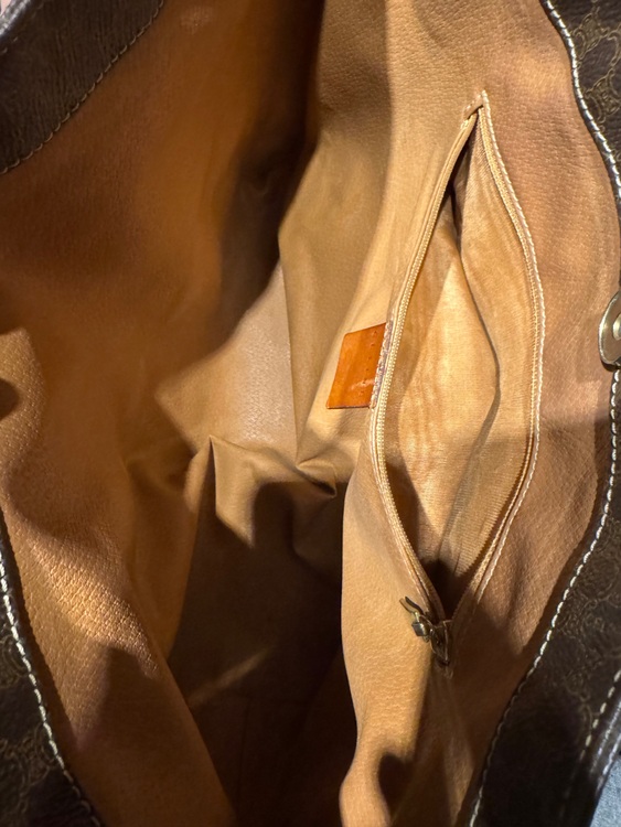 セリーヌ　ハンドバッグ（ブランドバッグ）の商品画像 - 査定依頼日：2025年11月18日 - 最高査定価格：20,000円