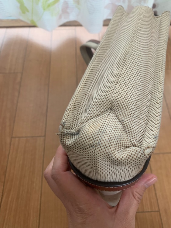 Woody ミニトートバック（ブランドバッグ）の商品画像 - 査定依頼日：2025年10月16日 - 最高査定価格：30,000円