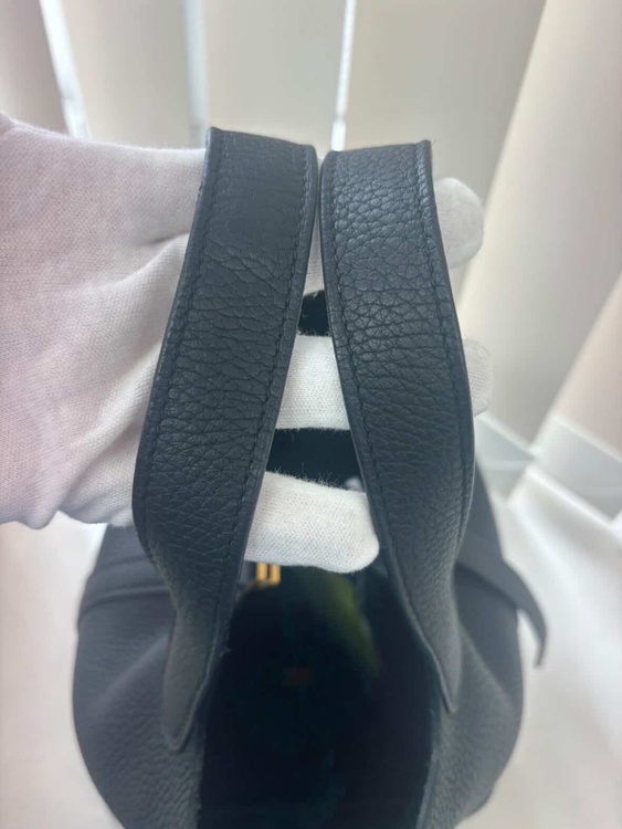 エルメス ピコタン （ブランドバッグ）の商品画像 - 査定依頼日：2026年3月5日 - 最高査定価格：430,000円