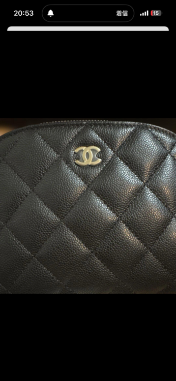 シャネル マトラッセ （ブランドバッグ）の商品画像 - 査定依頼日：2026年1月17日 - 最高査定価格：135,000円