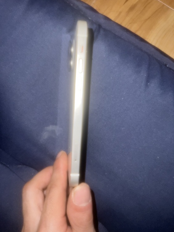 iPhone12（スマホ）の商品画像 - 査定依頼日：2026年3月2日 - 最高査定価格：20,000円