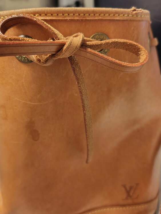 ルイヴィトン ルイヴィトン(その他) （ブランドバッグ）の商品画像 - 査定依頼日：2026年1月13日 - 最高査定価格：55,000円