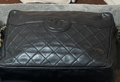 CHANEL フリンジ　チェーンショルダー（ブランドバッグ）の商品画像 - 査定依頼日：2026年2月26日 - 最高査定価格：100,000円