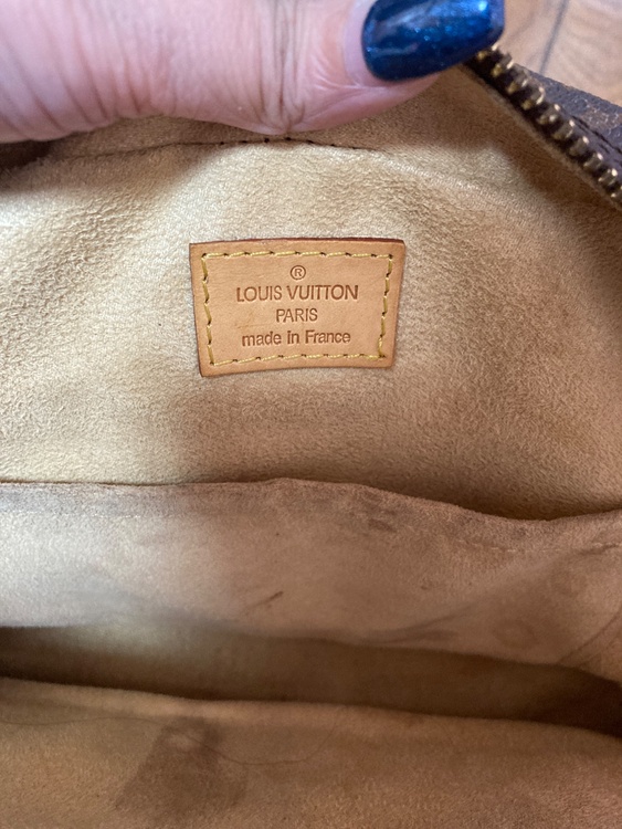 ルイヴィトン モノグラム （ブランドバッグ）の商品画像 - 査定依頼日：2026年2月23日 - 最高査定価格：90,000円
