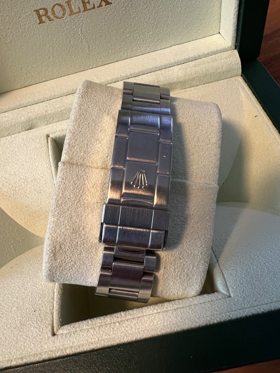 ロレックス サブマリーナー 16610（高級時計）の商品画像 - 査定依頼日：2025年7月27日 - 最高査定価格：1,330,000円