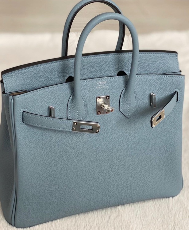 エルメス バーキン （ブランドバッグ）の商品画像 - 査定依頼日：2025年6月26日 - 最高査定価格：2,400,000円