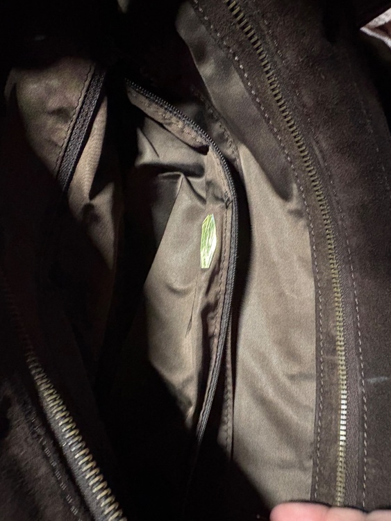 CHANEL スエードバッグ（ブランドバッグ）の商品画像 - 査定依頼日：2026年1月25日 - 最高査定価格：40,000円