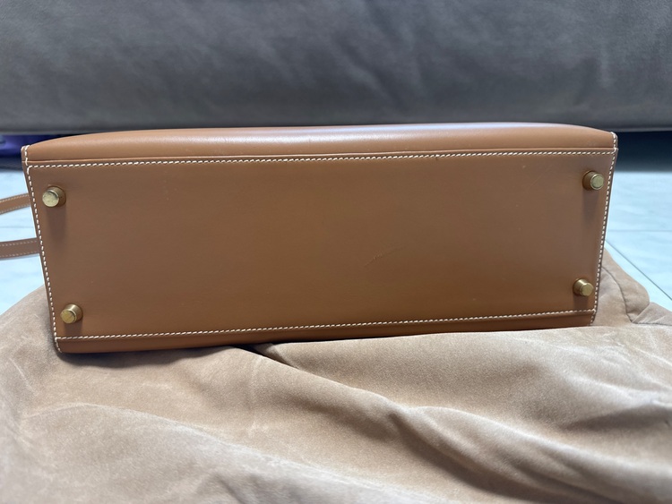 エルメス ケリー （ブランドバッグ）の商品画像 - 査定依頼日：2025年11月21日 - 最高査定価格：1,500,000円