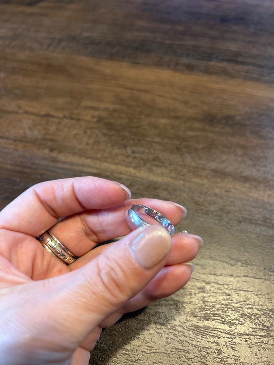 指輪（金・貴金属）の商品画像 - 査定依頼日：2026年3月29日 - 最高査定価格：31,000円