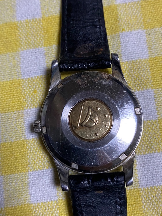 オメガ コンステーション クロノマスターコンステーションカレンダー1（高級時計）の商品画像 - 査定依頼日：2025年11月12日 - 最高査定価格：150,000円