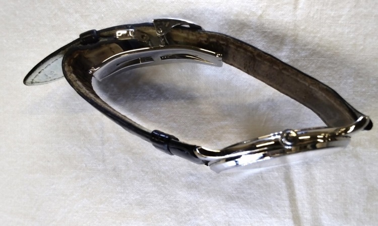 Ref. 170.8.37（高級時計）の商品画像 - 査定依頼日：2026年2月3日 - 最高査定価格：470,000円