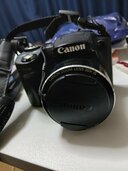 PowerShot（カメラ）の商品画像 - 査定依頼日：2026年3月2日 - 最高査定価格：4,100円