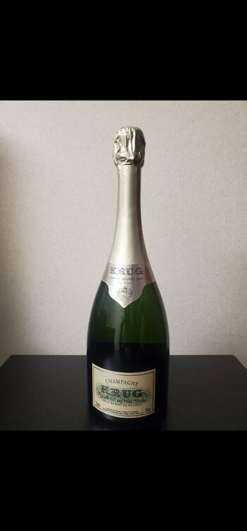 クロデュメニル（お酒）の商品画像 - 査定依頼日：2025年12月12日 - 最高査定価格：175,000円