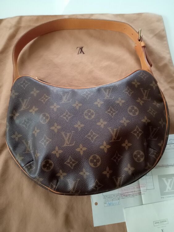 ルイヴィトン モノグラム （ブランドバッグ）の商品画像 - 査定依頼日：2025年11月11日 - 最高査定価格：170,000円