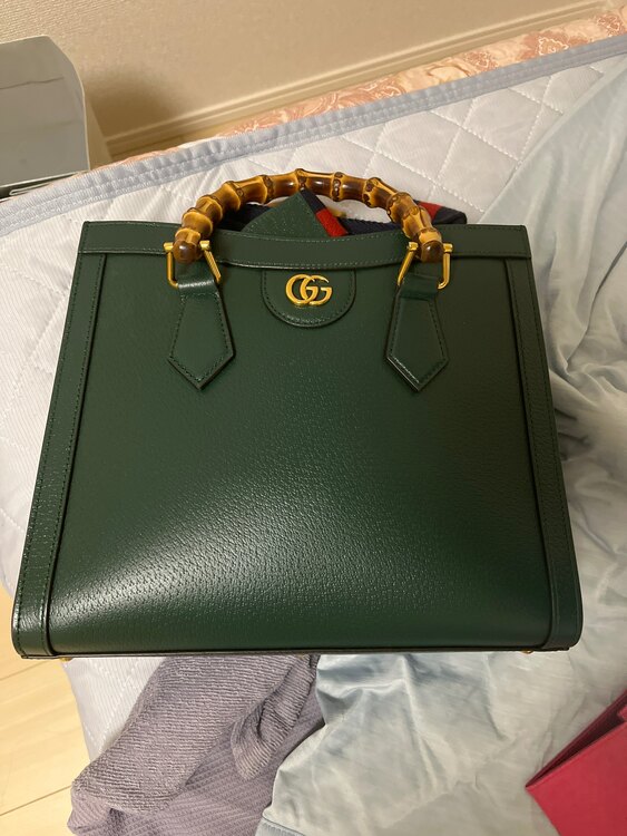 7773523G001（ブランドバッグ）の商品画像 - 査定依頼日：2025年5月26日 - 最高査定価格：150,000円