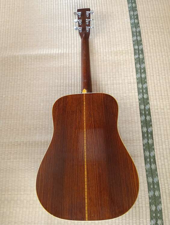 Dｰ28 ｢1973年｣シリアルナンバー 314632 （ピアノ・楽器・PA機材）の商品画像 - 査定依頼日：2025年4月12日 - 最高査定価格：360,000円