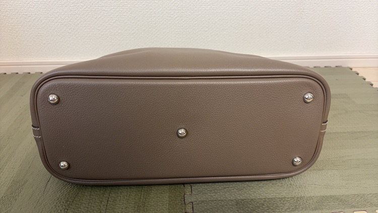 エルメス ボリード （ブランドバッグ）の商品画像 - 査定依頼日：2025年9月28日 - 最高査定価格：500,000円