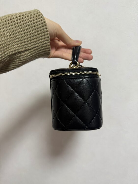 シャネル シャネル(その他) （ブランドバッグ）の商品画像 - 査定依頼日：2025年5月25日 - 最高査定価格：360,000円