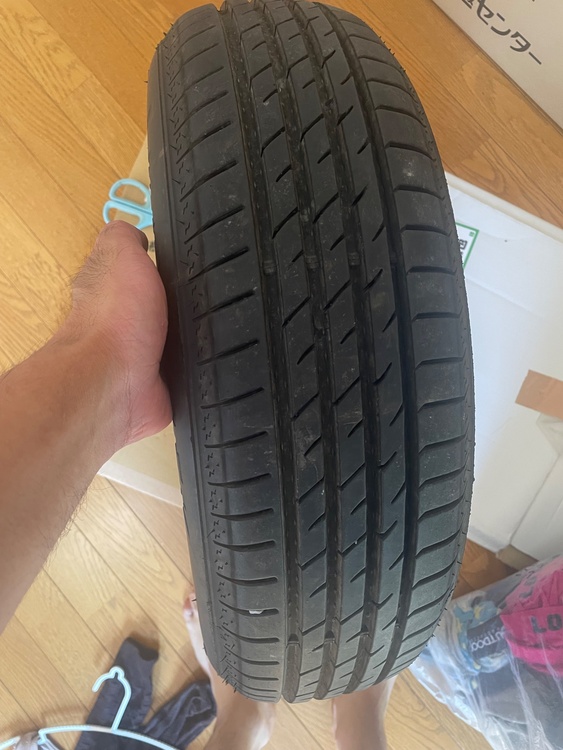 MAXTREK MAXIMUS M2（カー用品）の商品画像 - 査定依頼日：2026年8月23日 - 最高査定価格：2,000円