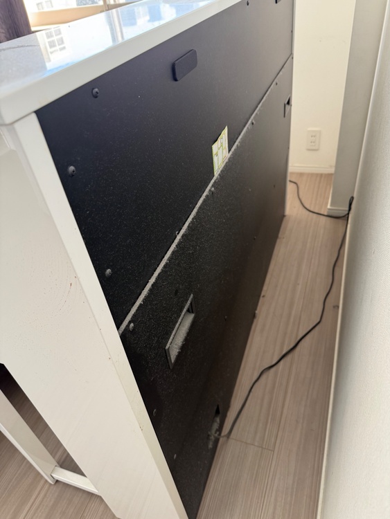 Yamaha NU1PBW（2016年）（ピアノ・楽器・PA機材）の商品画像 - 査定依頼日：2026年4月18日 - 最高査定価格：10,000円
