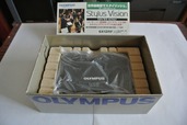OLYMPUS Stylus Vision（カメラ）の商品画像 - 査定依頼日：2022年1月20日 - 最高査定価格：1,000円