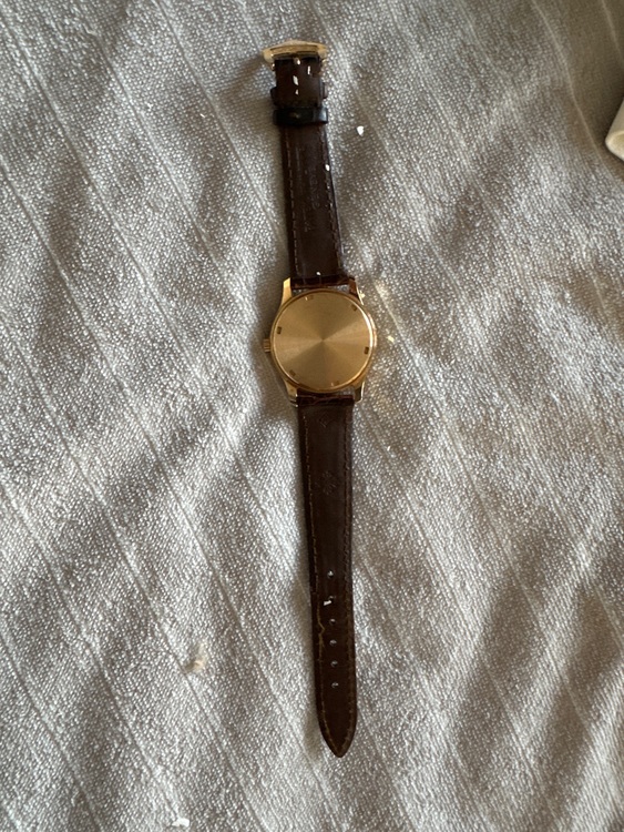 パテックフィリップ カラトラバ 399（高級時計）の商品画像 - 査定依頼日：2025年10月23日 - 最高査定価格：2,700,000円