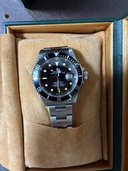 ロレックス サブマリーナー 1611（高級時計）の商品画像 - 査定依頼日：2026年3月15日 - 最高査定価格：1,590,000円