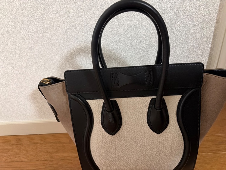 セリーヌ その他 （ブランドバッグ）の商品画像 - 査定依頼日：2026年1月28日 - 最高査定価格：75,000円