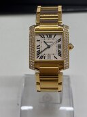 カルティエ その他 WE1010R（高級時計）の商品画像 - 査定依頼日：2025年1月26日 - 最高査定価格：1,000,000円