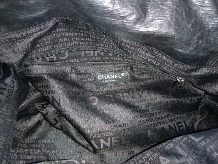 シャネル シャネル(その他) （ブランドバッグ）の商品画像 - 査定依頼日：2026年2月1日 - 最高査定価格：150,000円