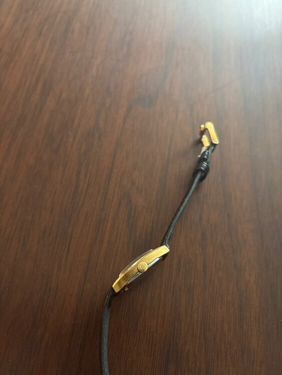 オメガ デ･ビル （高級時計）の商品画像 - 査定依頼日：2025年3月9日 - 最高査定価格：100,000円