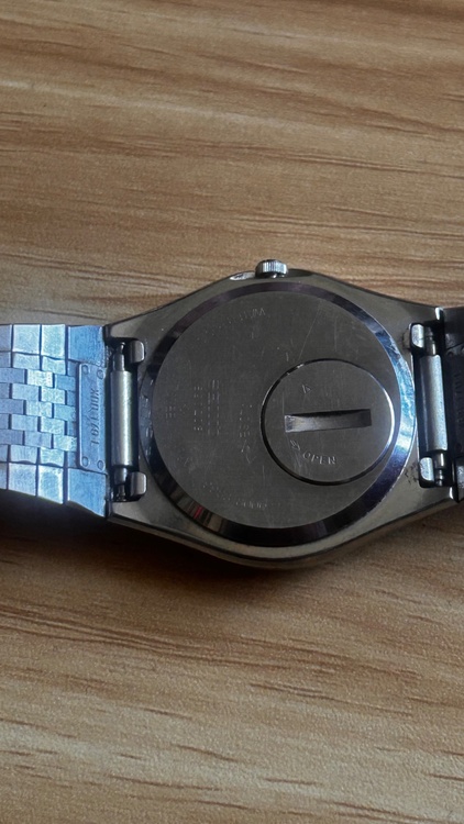 セイコー その他 9983-800（高級時計）の商品画像 - 査定依頼日：2026年3月8日 - 最高査定価格：40,000円