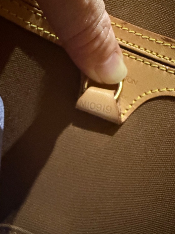 ルイヴィトン Louis Vuitton エリプスサックアド リュックサック （ブランドバッグ）の商品画像 - 査定依頼日：2026年5月21日 - 最高査定価格：90,000円