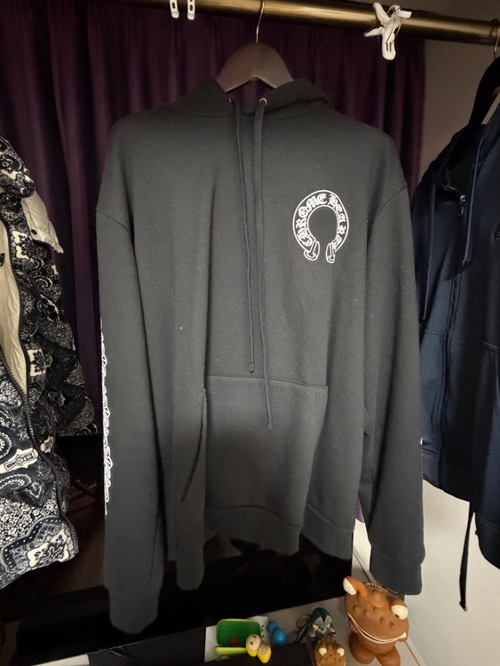 パーカー（古着・ファッション）の商品画像 - 査定依頼日：2026年1月24日 - 最高査定価格：130,000円