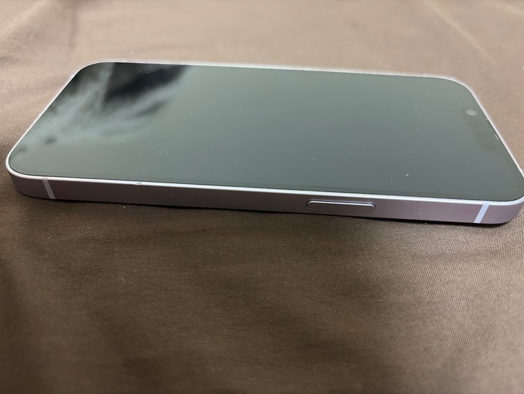 iPhone 14 128GB 楽天モバイル（スマホ）の商品画像 - 査定依頼日：2026年4月15日 - 最高査定価格：47,000円