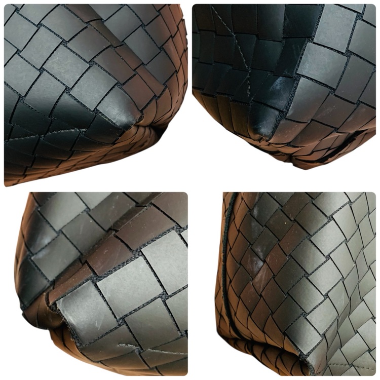 ボッテガ・ヴェネタ  （ブランドバッグ）の商品画像 - 査定依頼日：2025年8月10日 - 最高査定価格：90,000円