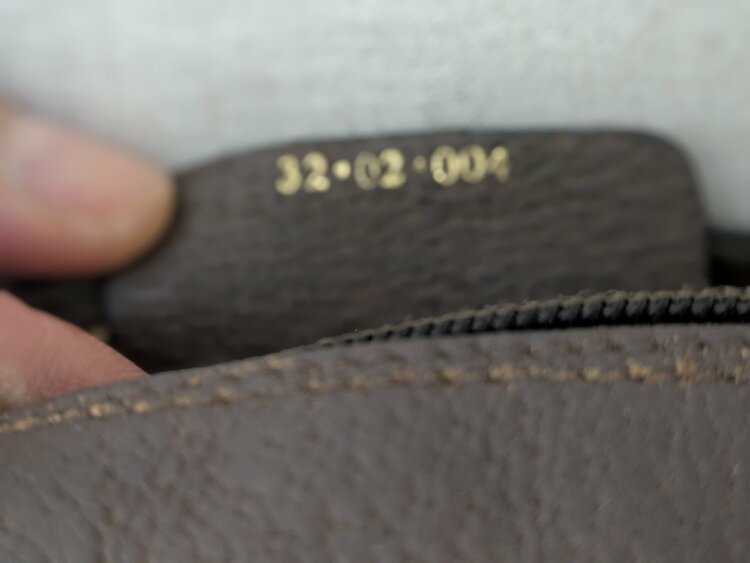 ショルダー（ブランドバッグ）の商品画像 - 査定依頼日：2026年5月25日 - 最高査定価格：33,000円